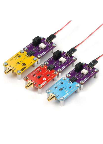 Gravity™ Analog Isolator