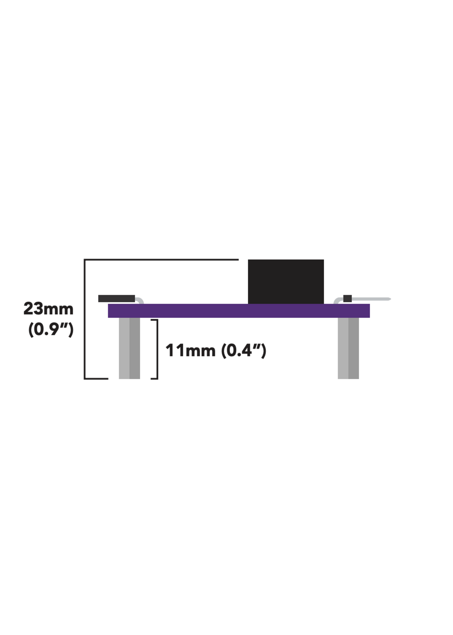 Gravity™ Analog Isolator