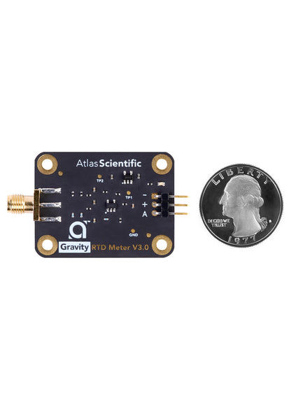 Surveyor™ Analog Temperature Sensor / Meter