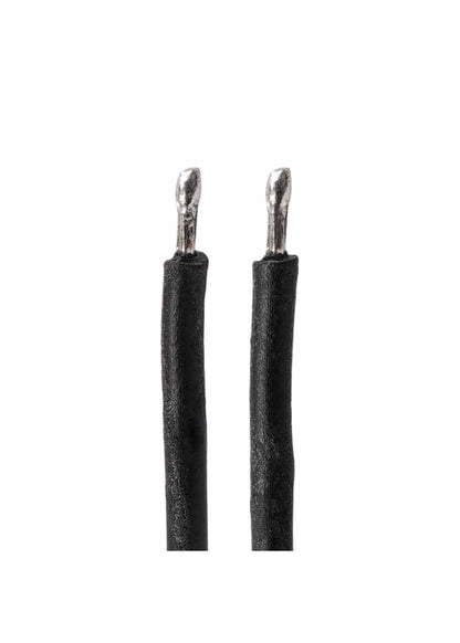 Hinged Black Float Switch