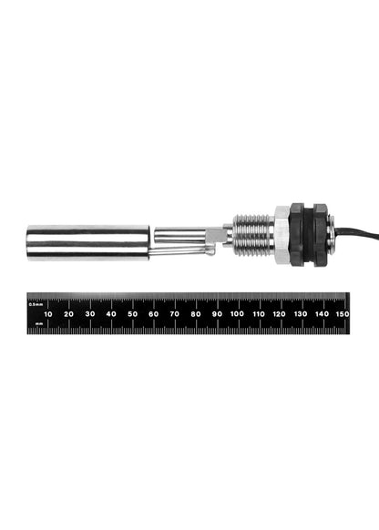 Stainless Steel Hinged Metal Float Switch