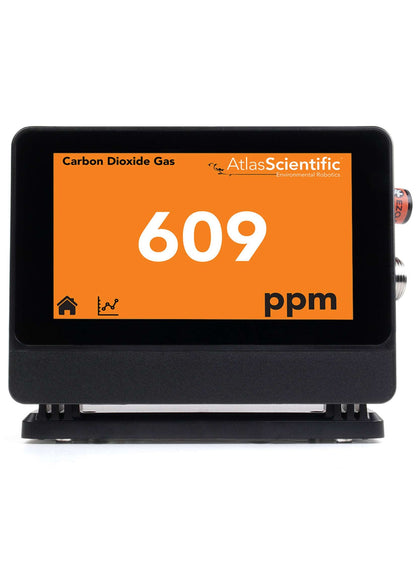 Indoor Air Quality Monitor