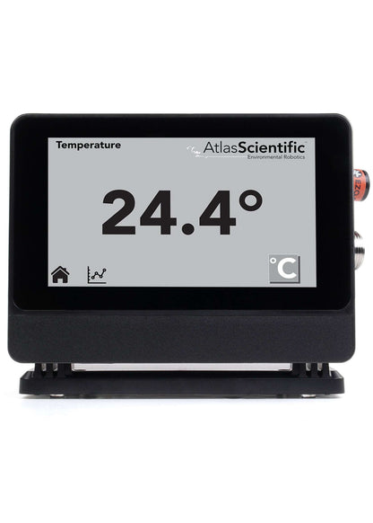 Indoor Air Quality Monitor
