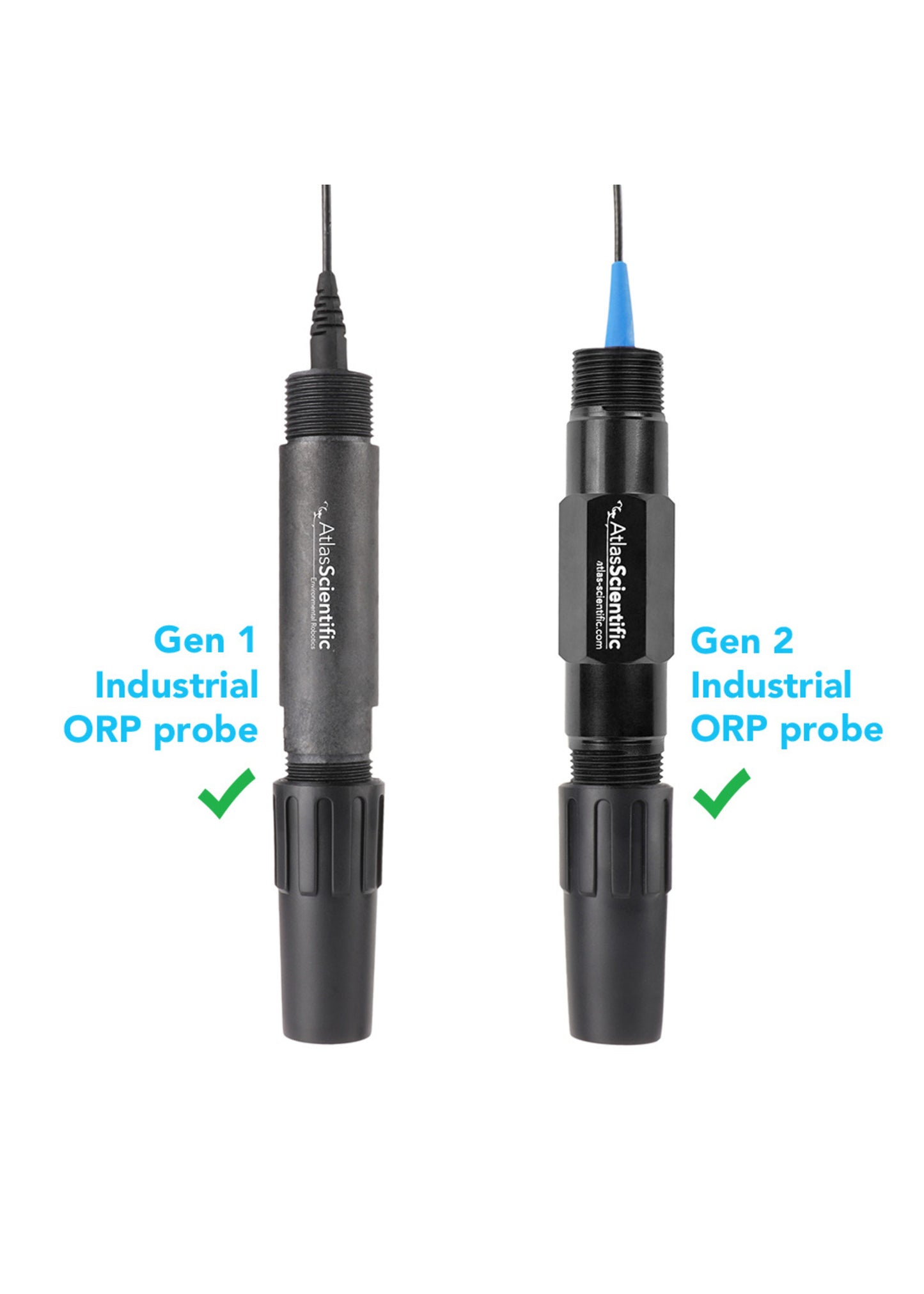 Industrial Probe Tip Cap