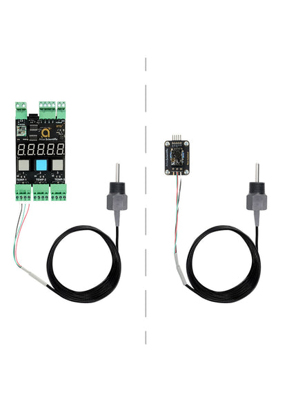 Industrial PT-1000 Temperature Probe