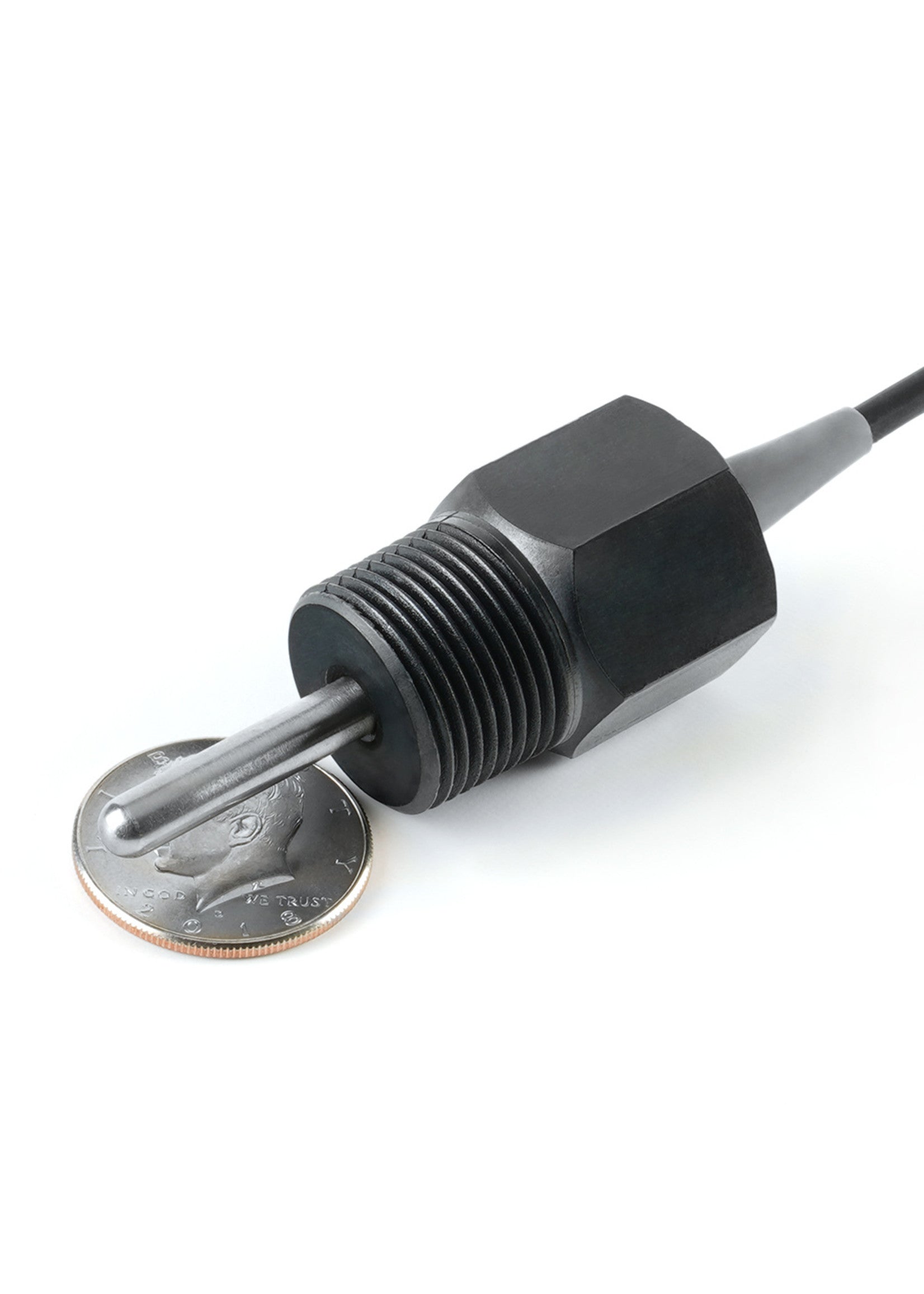 Atlas Scientific Industrial PT-1000 Temperature Probe | Sensors ...