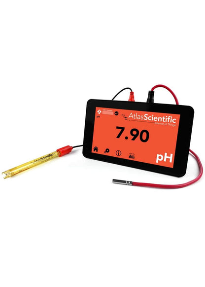 IoT pH Meter / Monitor