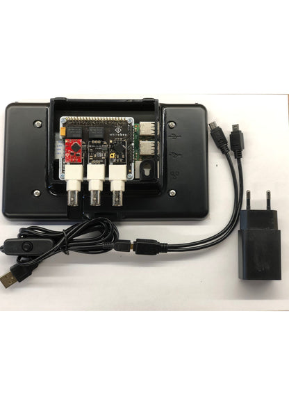 IoT pH Meter / Monitor