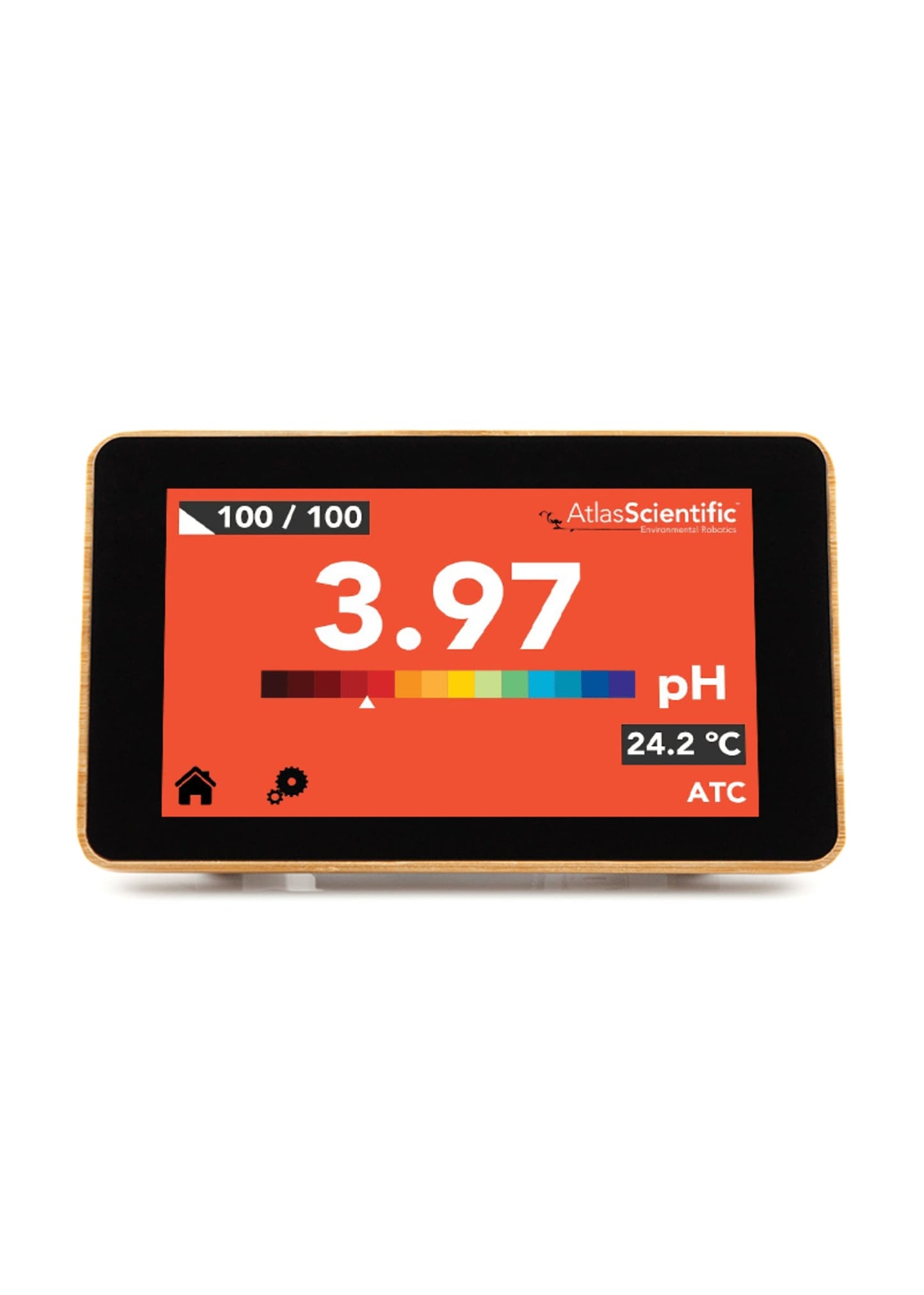 IoT pH Meter / Monitor