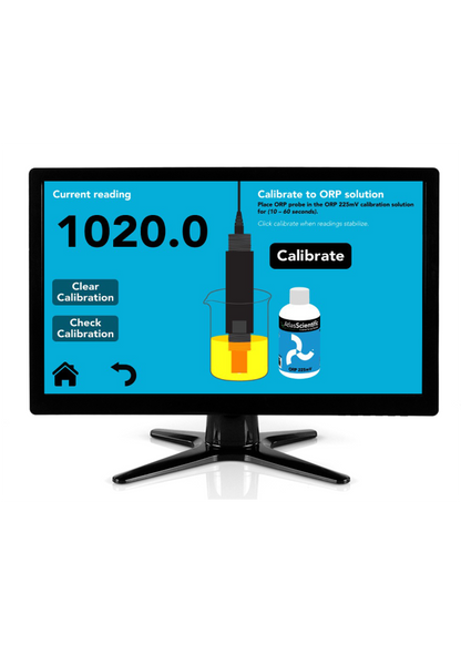 IoT pH Meter / Monitor