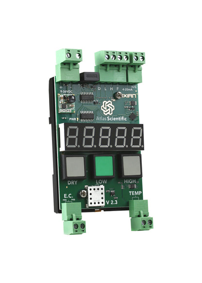 IXIAN™ Conductivity Transmitter