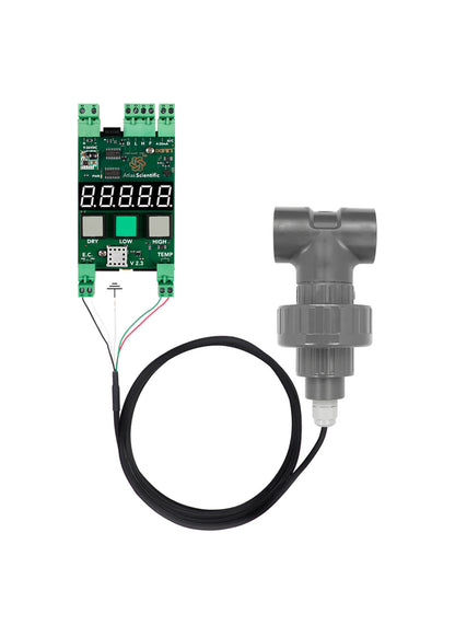 IXIAN™ Conductivity Transmitter