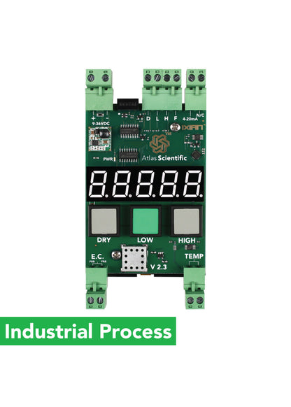 IXIAN™ Conductivity Transmitter