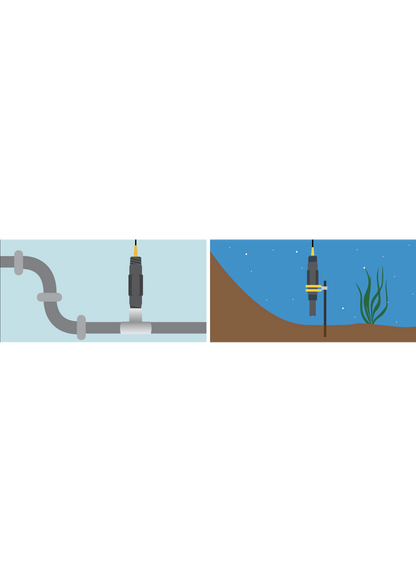 IXIAN™ Dissolved Oxygen Transmitter