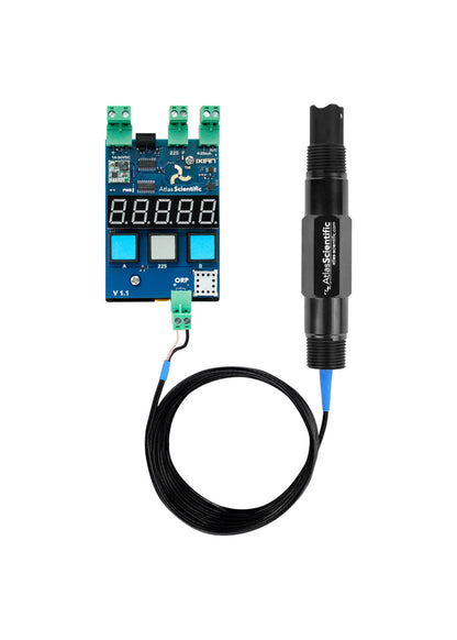 IXIAN™ ORP Transmitter