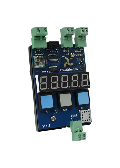 IXIAN™ ORP Transmitter