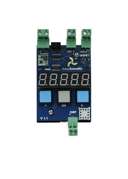 IXIAN™ ORP Transmitter