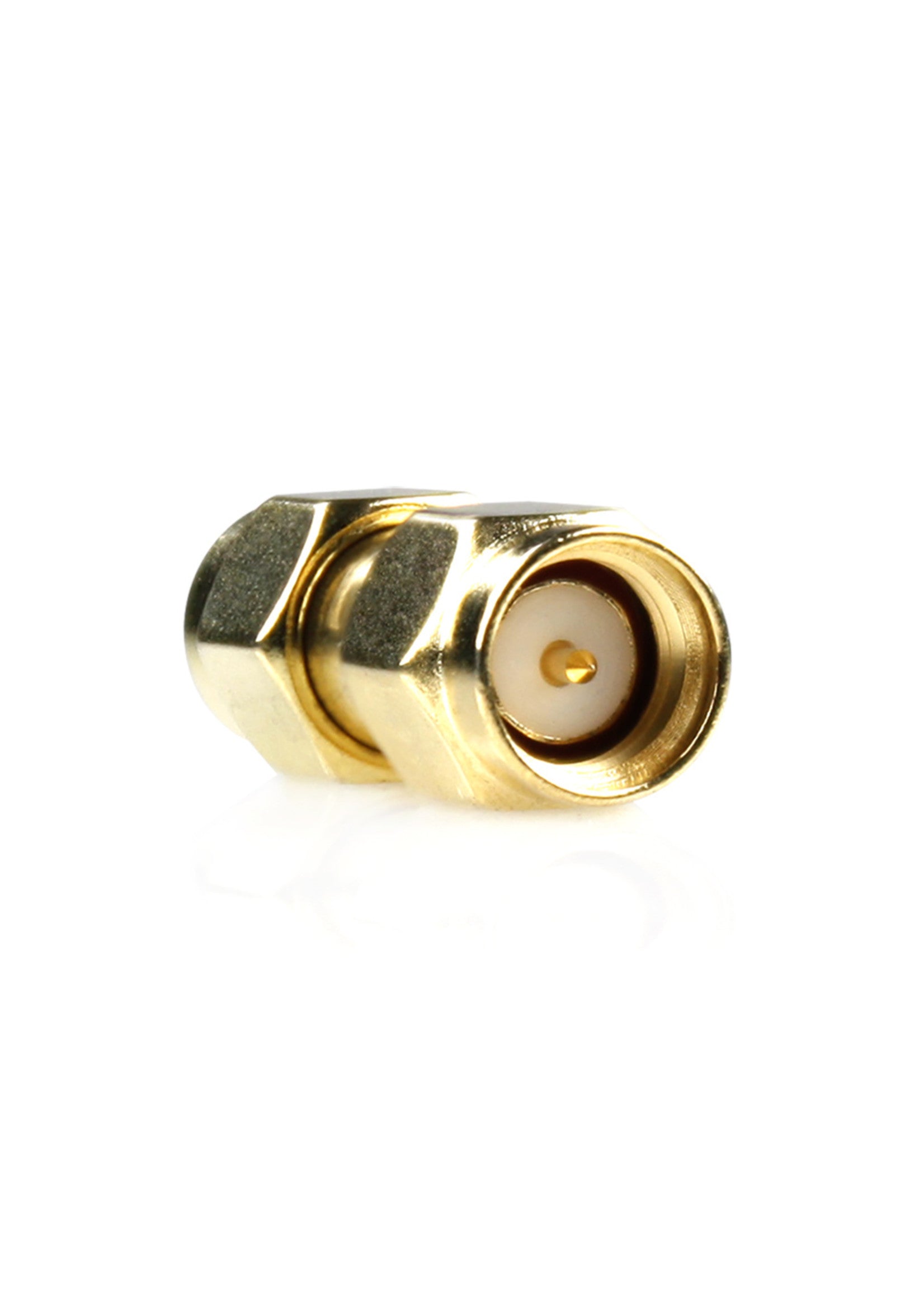 Atlas Scientific Male SMA to Male SMA Connectors (5 pack) p- Sensors ...