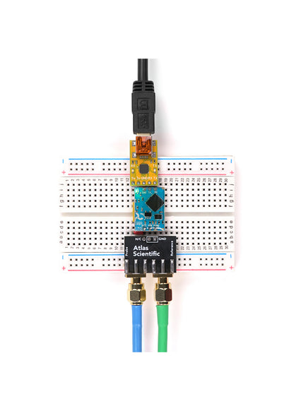 Micro ORP probe