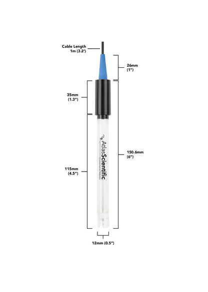 ORP Probe consumer grade