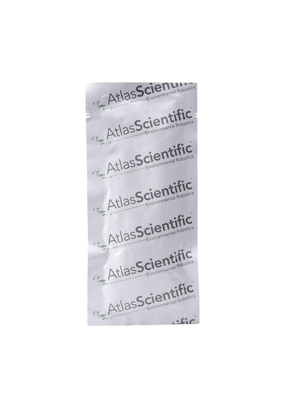 pH 10.00 Calibration Solution Pouches (Box of 25)