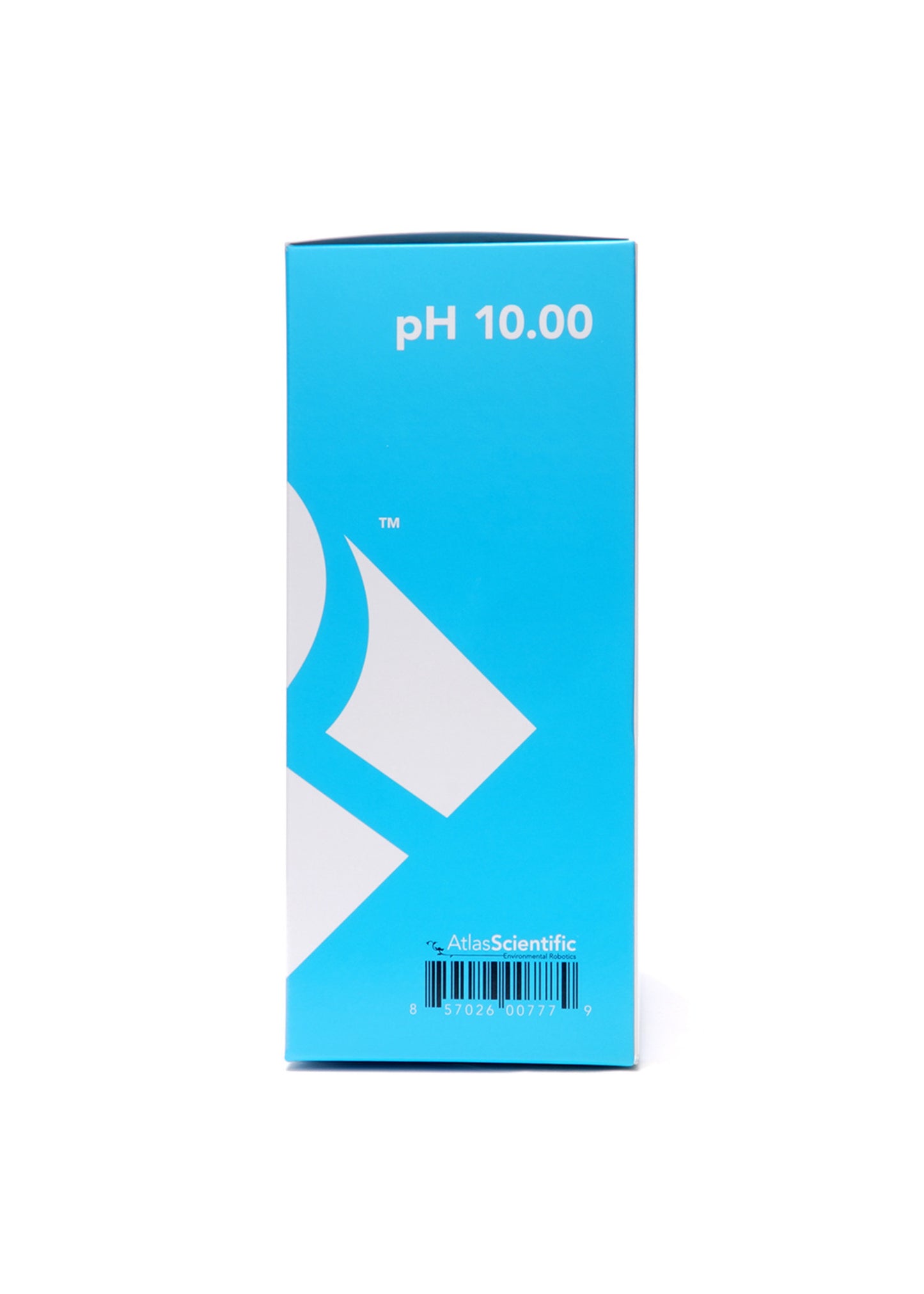 pH 10.00 Calibration Solution Pouches (Box of 25)