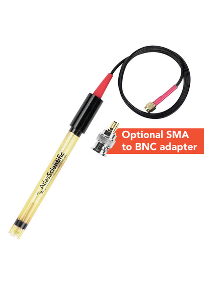 Gen 3 Lab Grade pH Probe