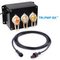 PMP-BX™ Extension Cable