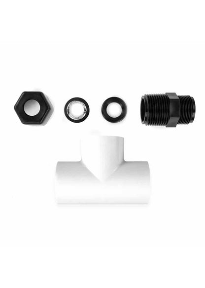 Probe Pipe Fitting