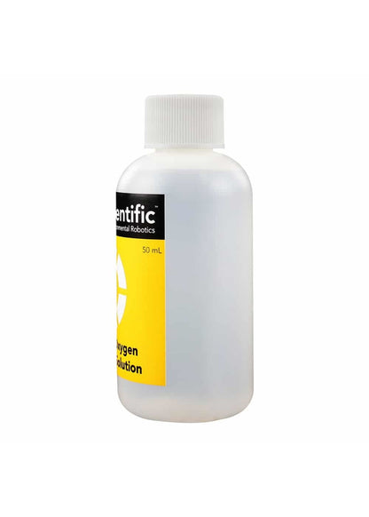 Replacement Dissolved Oxygen Electrolyte Solution