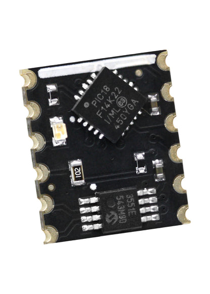 RTD 4-Wire Temperature OEM™ Circuit