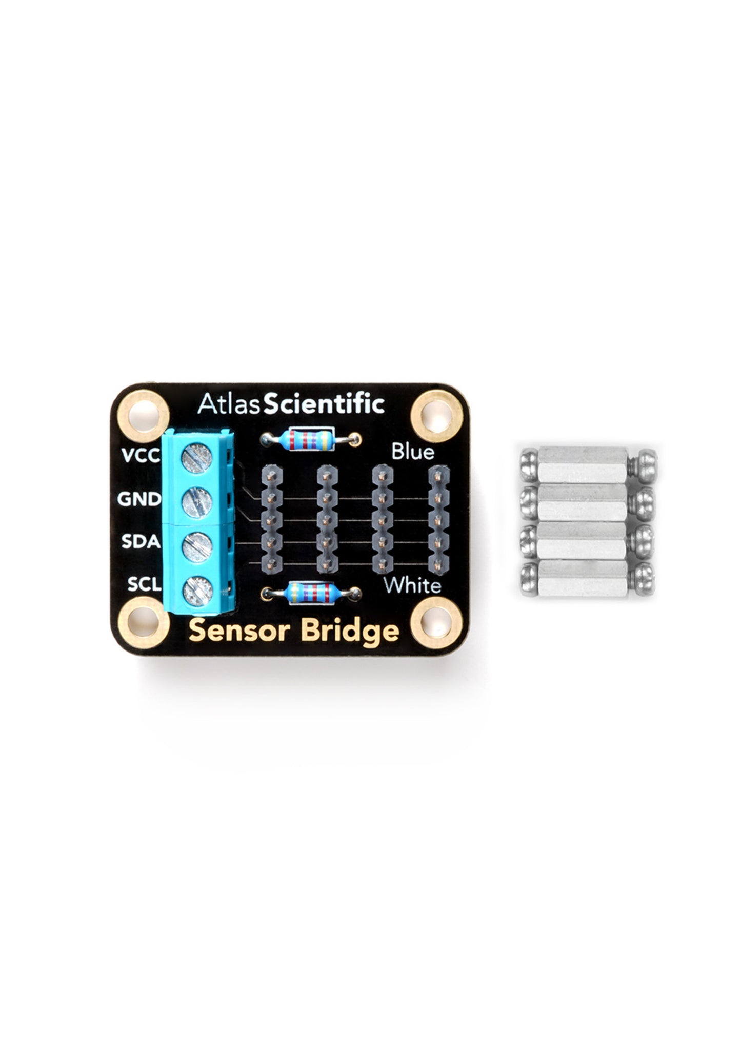 Sensor Bridge