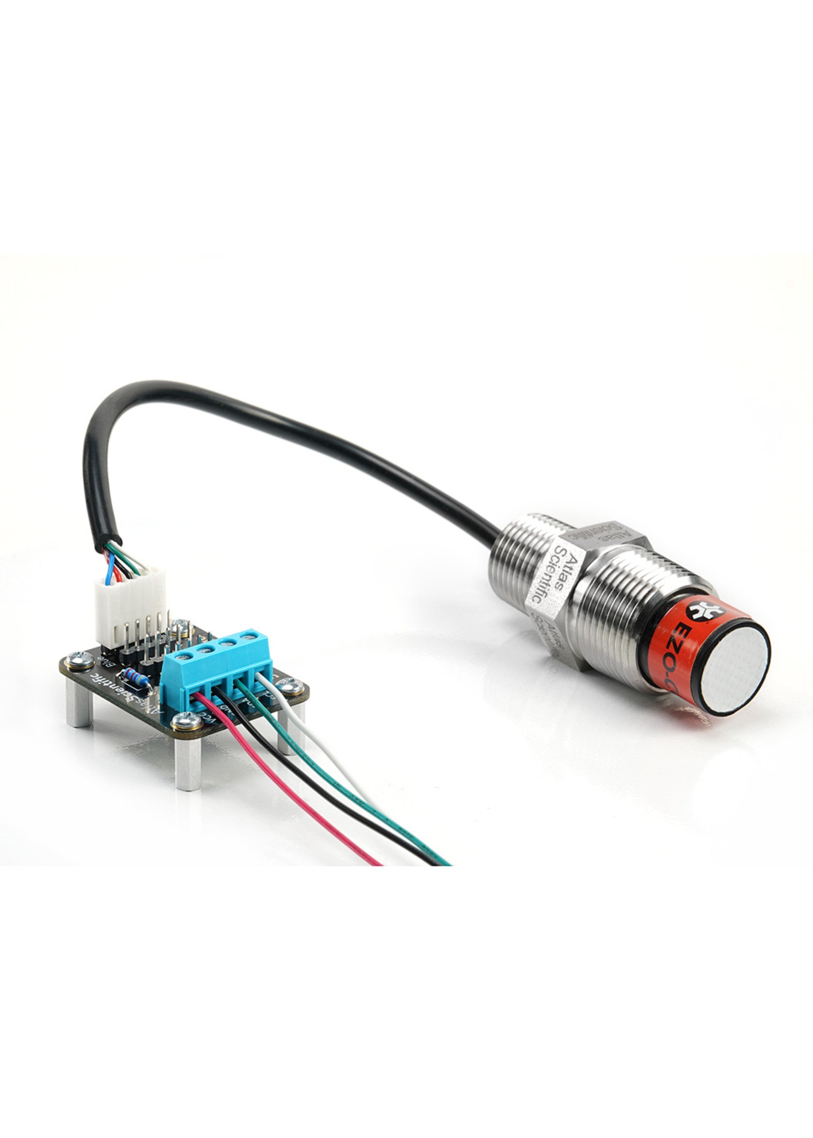 Bridge Overload Sensor Atlas Scientific Sensor Bridge - Sensors & probes – Sensors & Probes