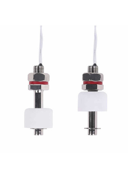 Short Vertical Float Switch
