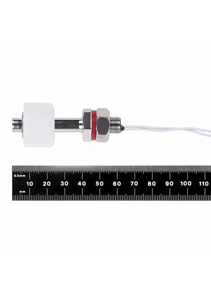 Short Vertical Float Switch