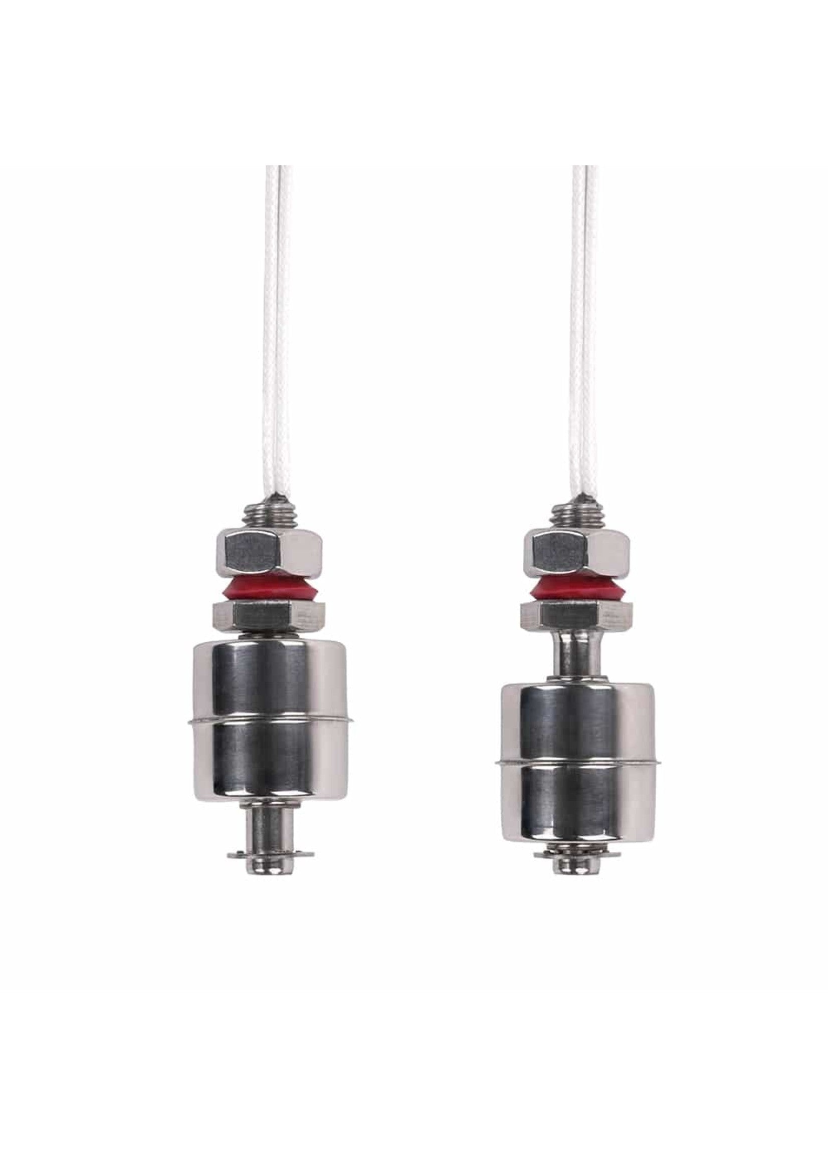 Small Float Probe Atlas Scientific Short Vertical Metal Float Switch - Sensors & probes ...