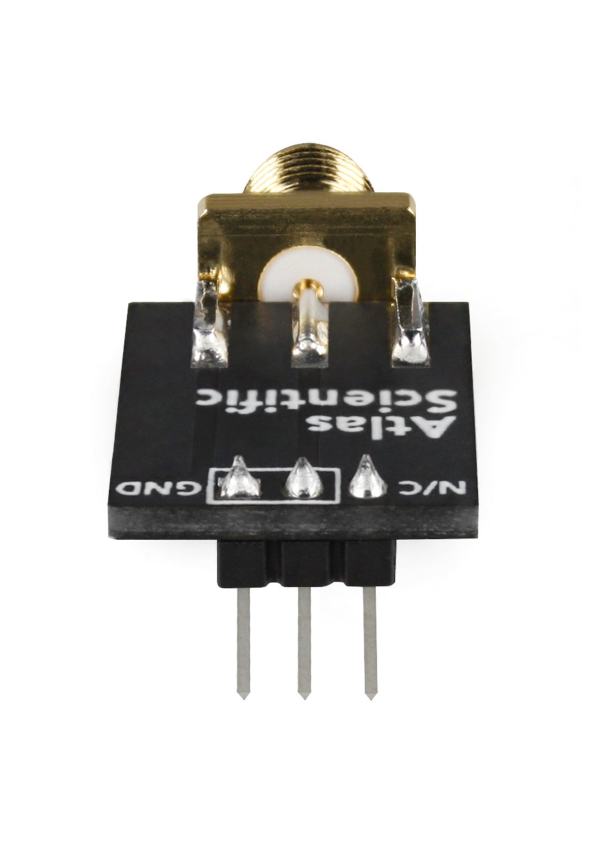 Breakout Sensor Atlas Scientific SMA Breakout Board - Sensors & probes – Sensors & Probes