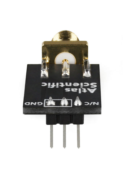 SMA Breakout Board