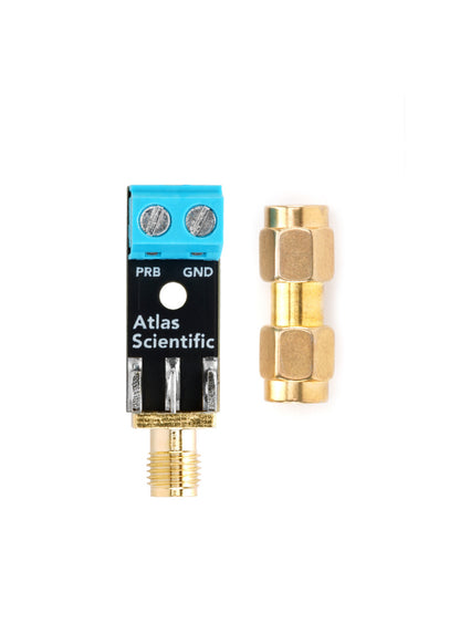 SMA to Screw Terminal (2 pack)