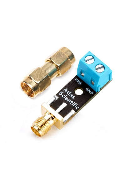 SMA to Screw Terminal (2 pack)