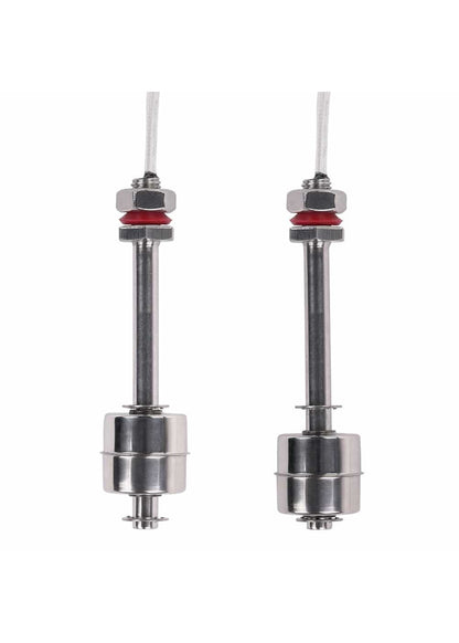 Tall Vertical Metal Float Switch