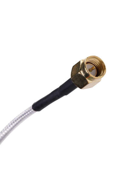 Threaded PT-1000 Temperature Probe