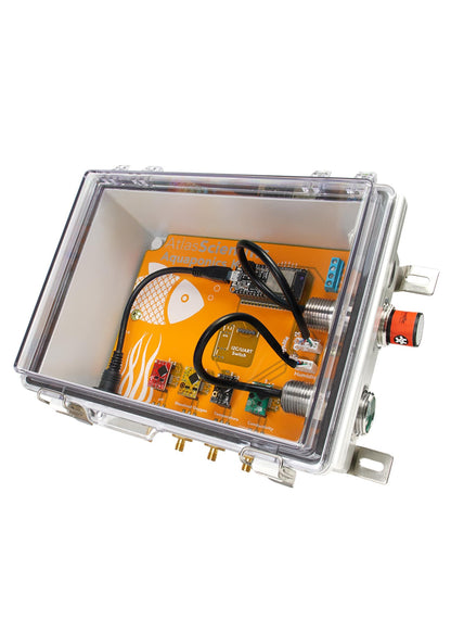 Wi-Fi Aquaponics Kit K 0.1