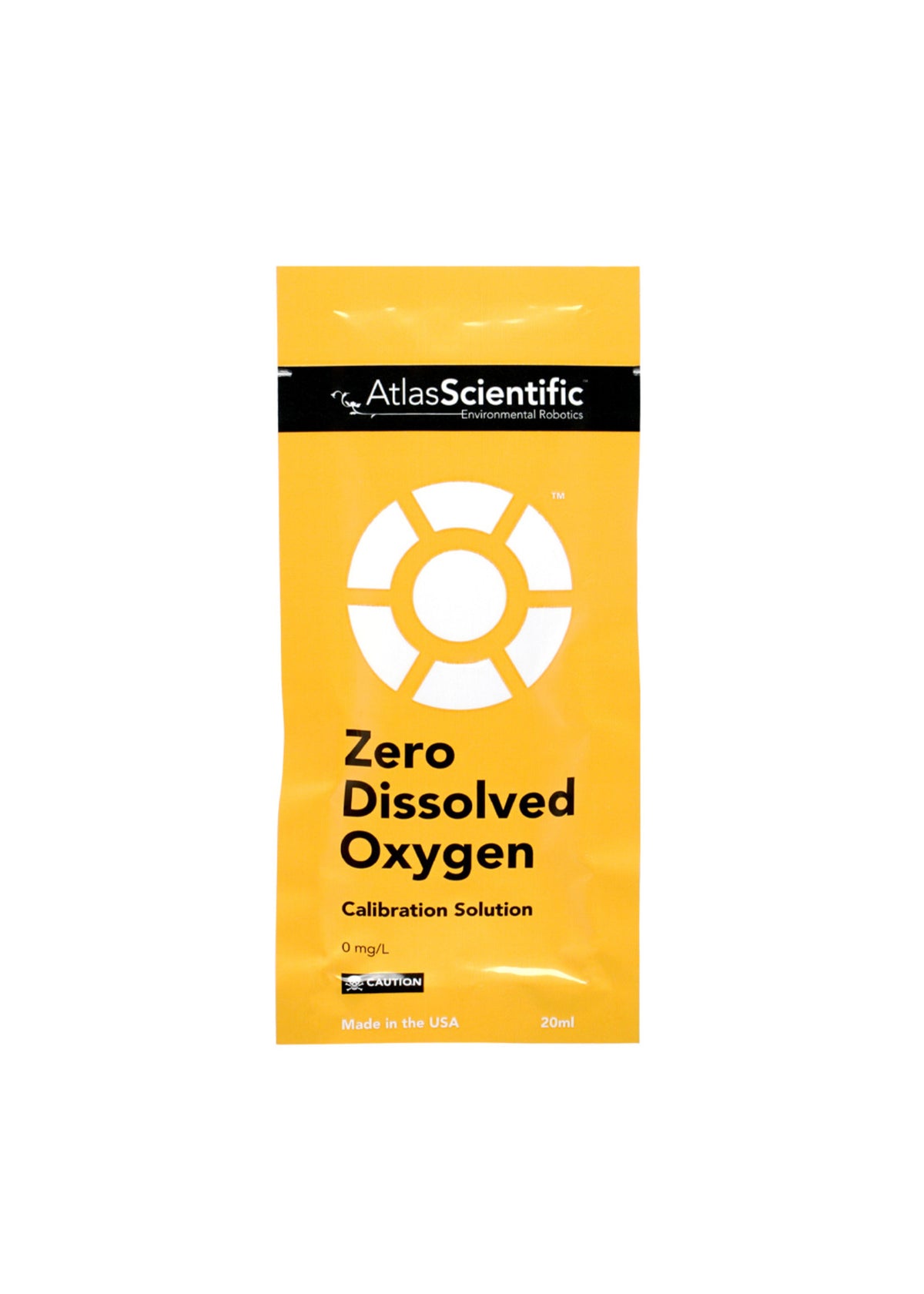Scientific O2 Sensor Atlas Scientific Industrial Dissolved Oxygen Membrane Replacement Kit ...