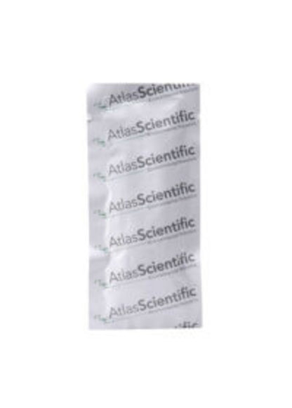 Zero Dissolved Oxygen Calibration Set (3 pouches)