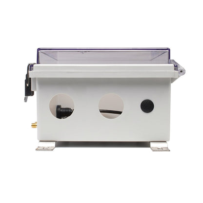 Bare-Bones Wi-Fi Aquaponics Kit