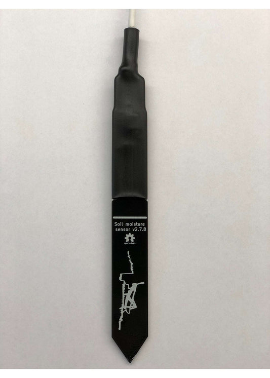 I2C soil moisture sensor