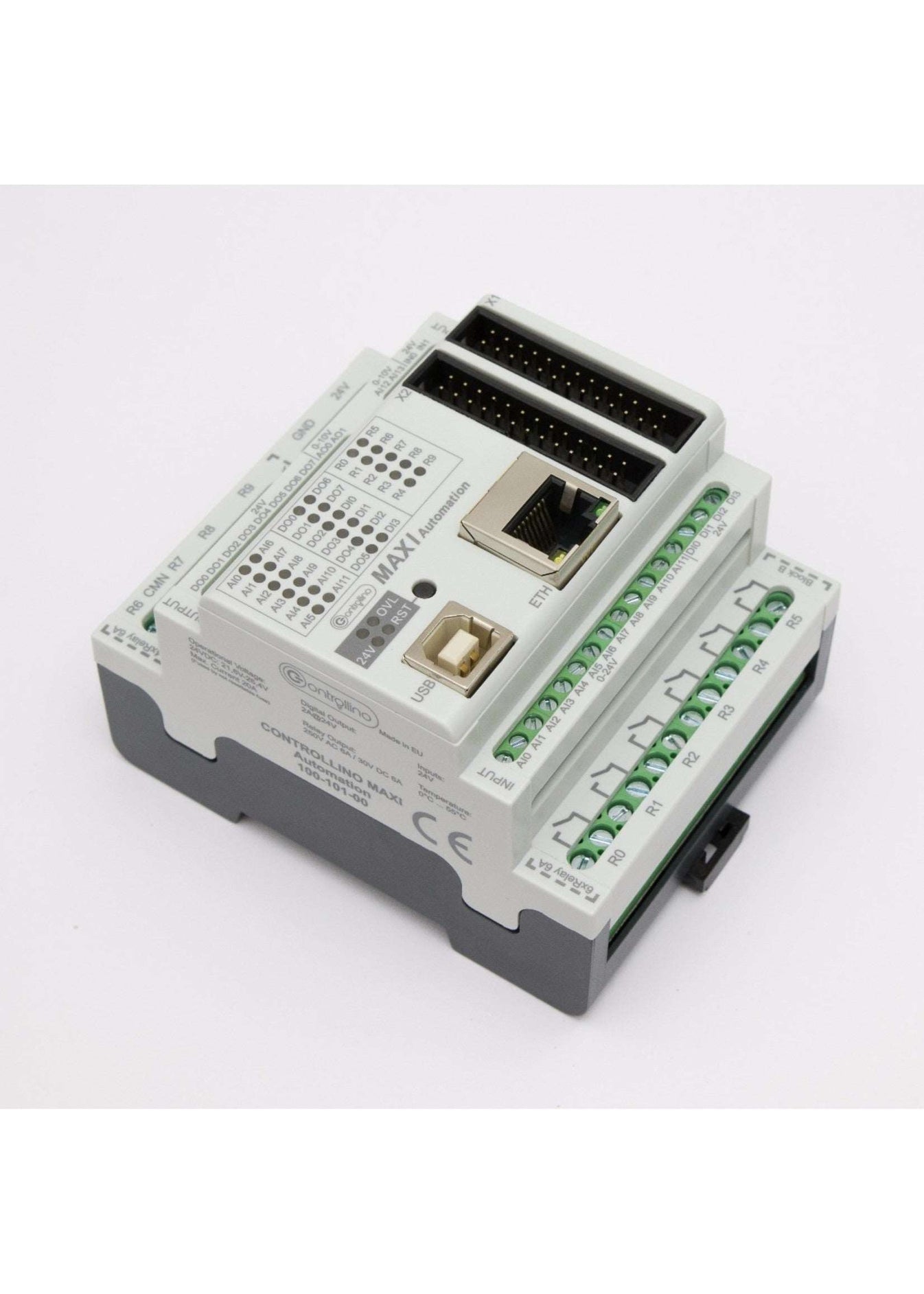 CONTROLLINO MAXI Automation - Sensors & probes – Sensors & Probes