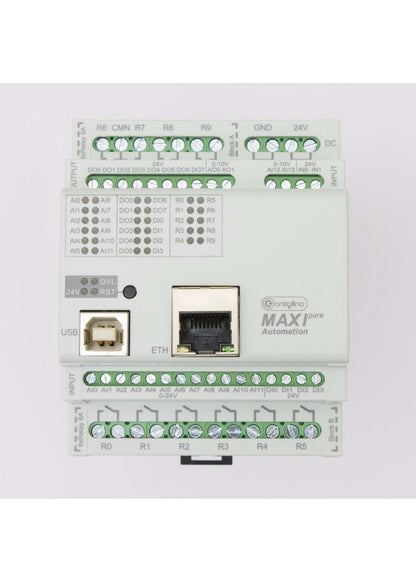 CONTROLLINO MAXI Automation pure