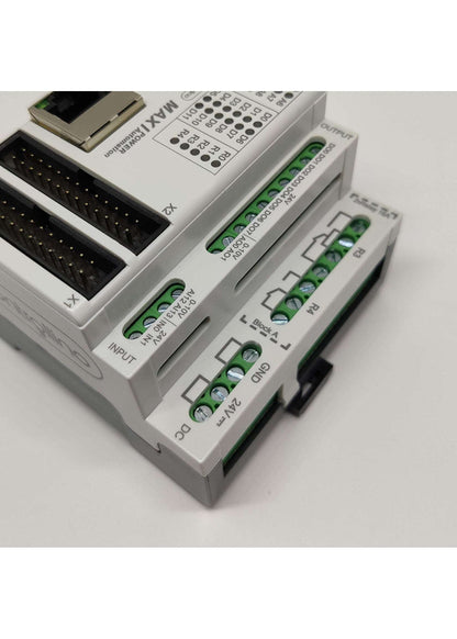 CONTROLLINO MAXI POWER Automation